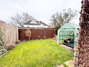 Garden- click for photo gallery